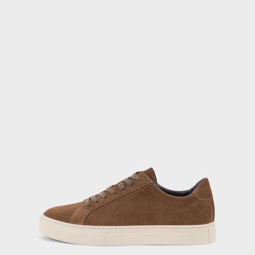 Paul 2.0 - Men's Suede - Vagabond - Modalova