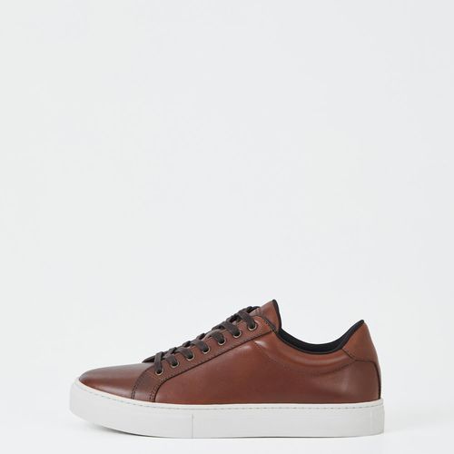 Paul 2.0 - Men's Leather - Vagabond - Modalova