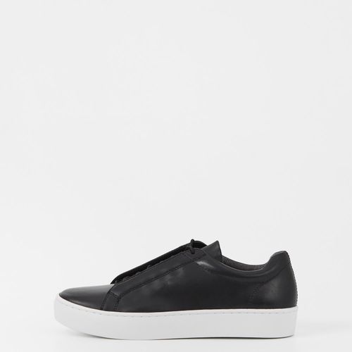 Vagabond Zoe - Femme Noir Cuir - vagabond - Modalova