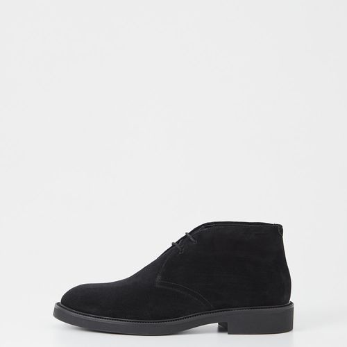 Vagabond Alex M - Men's Black Suede - Vagabond - Modalova