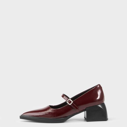 Vivian - Cuir Verni - vagabond - Modalova