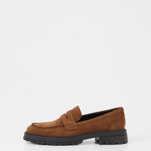 Johnny 2.0 - Men's Suede - Vagabond - Modalova