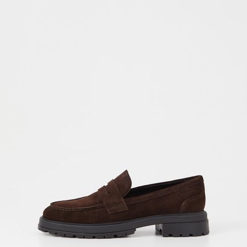 Johnny 2.0 - Men's Suede - Vagabond - Modalova