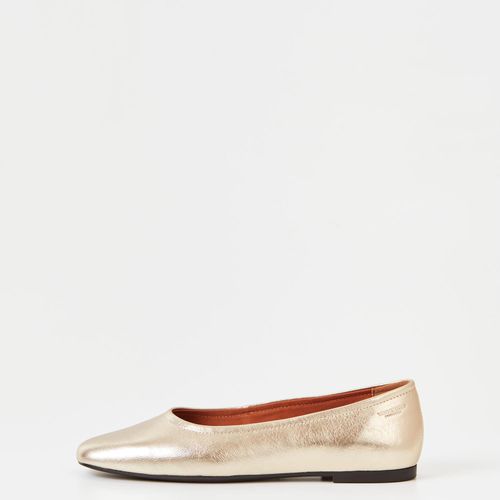 Jolin - Damen Metallic-leder - Vagabond - Modalova