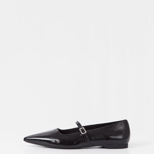 Hermine - Cuir Verni - vagabond - Modalova