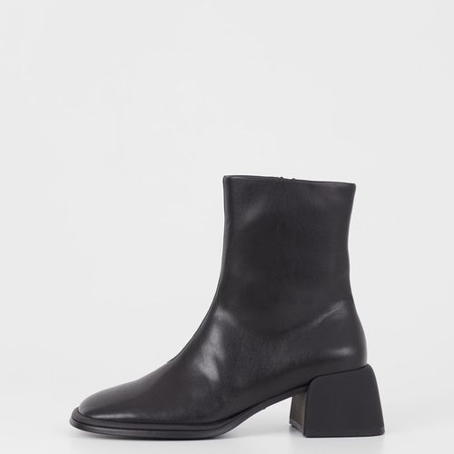 Ansie - Women's Leather Imitation - Vagabond - Modalova