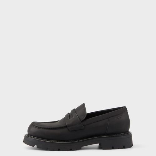 Cameron - Nubuck Gras - vagabond - Modalova