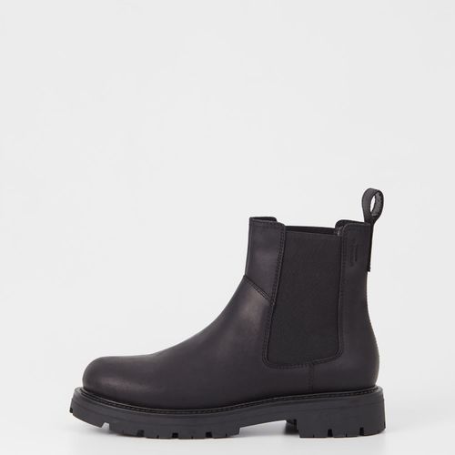 Cameron - Nubuck Gras - vagabond - Modalova