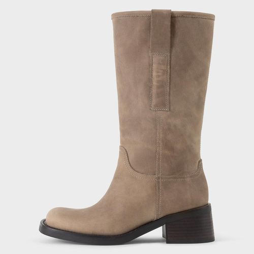 Nour - Women's Oily Nubuck - Vagabond - Modalova