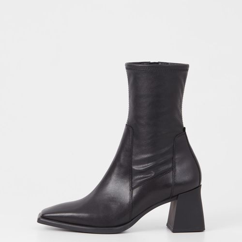 Hedda - Damen Leder/kombination - Vagabond - Modalova