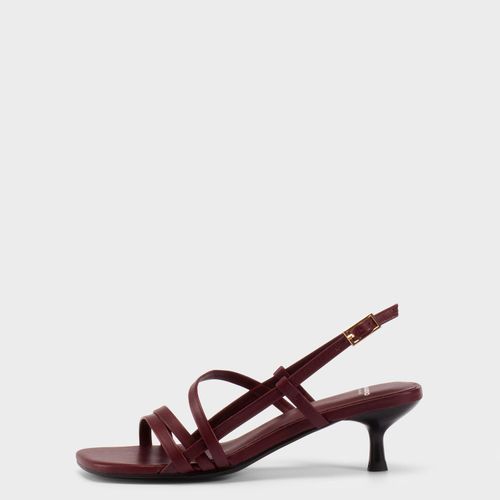 Jonna - Cuir - vagabond - Modalova