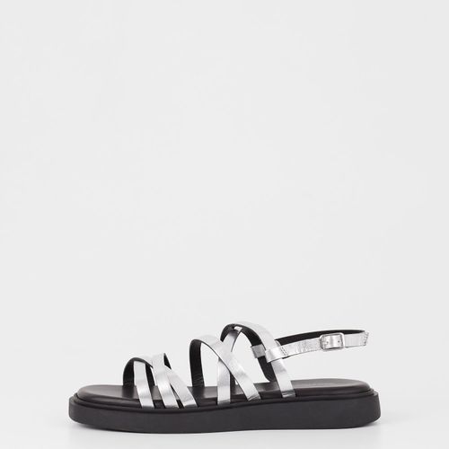 Connie - Cuir Métallique - vagabond - Modalova