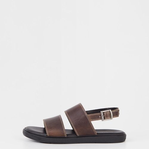 Mason - Nubuck Gras - vagabond - Modalova