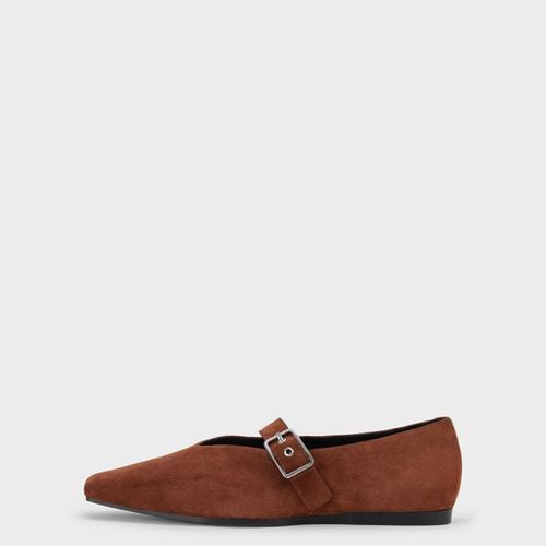 Wioletta - Women's Suede - Vagabond - Modalova