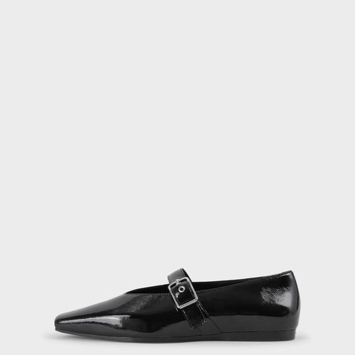 Wioletta - Women's Patent Leather - Vagabond - Modalova