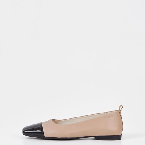 Delia - Women's Leather/patent - Vagabond - Modalova