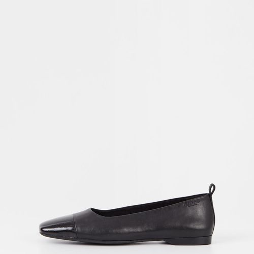 Delia - Women's Leather/patent - Vagabond - Modalova