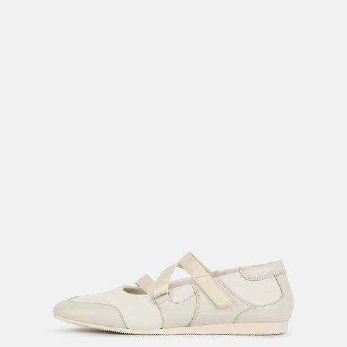 Hillary - Cuir/textile - vagabond - Modalova