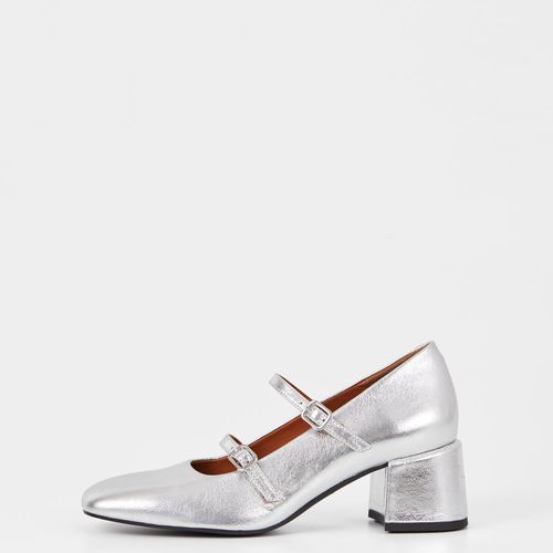 Adison - Damen Metallic-leder - Vagabond - Modalova