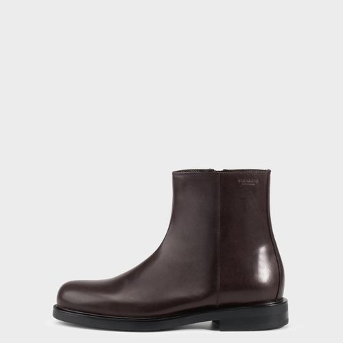 Vagabond Floyd - Homme Marron Cuir - vagabond - Modalova