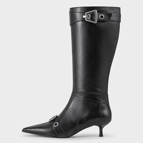 Lykke - Women's Leather - Vagabond - Modalova