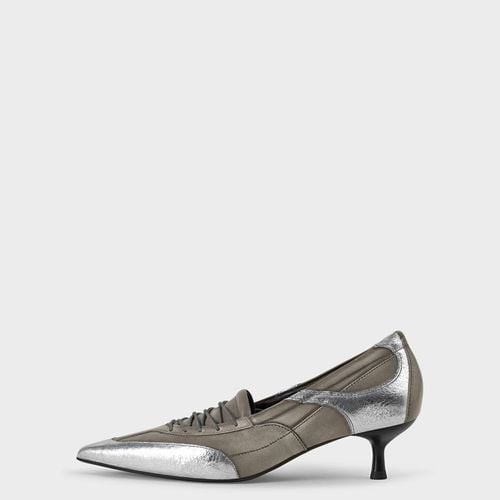 Lykke - Women's Leather/comb - Vagabond - Modalova