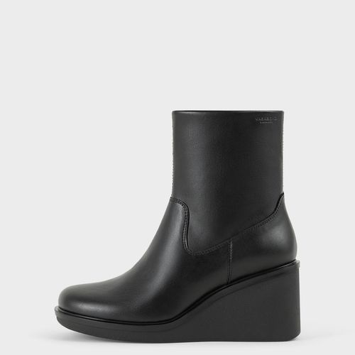 Deena - Women's Leather Imitation - Vagabond - Modalova