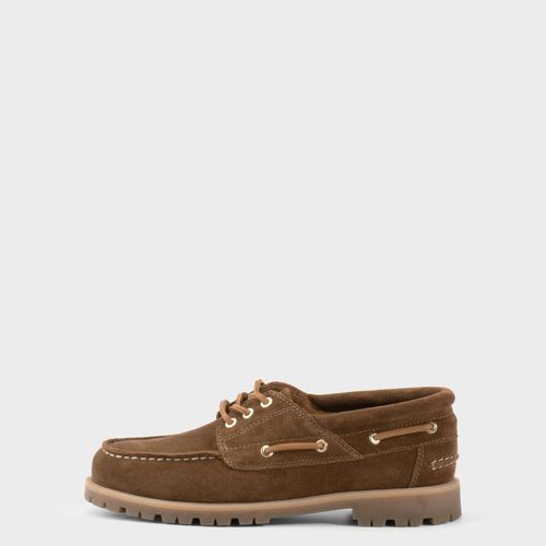 Vagabond Joslyn - Femme Marron Daim - vagabond - Modalova