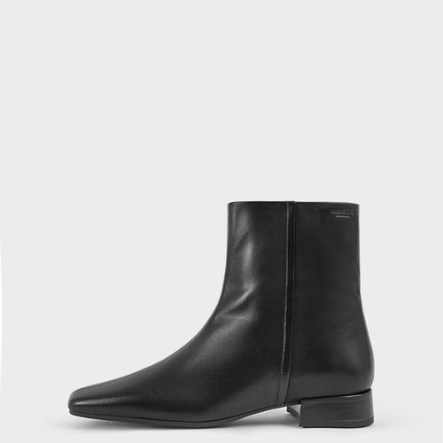 Vagabond Mona - Donna Nero Pelle - Vagabond - Modalova