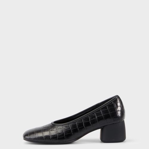 Livia - Cuir Embossé - vagabond - Modalova