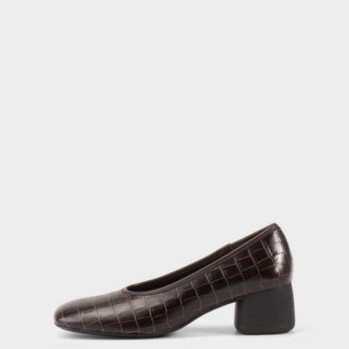 Livia - Cuir Embossé - vagabond - Modalova