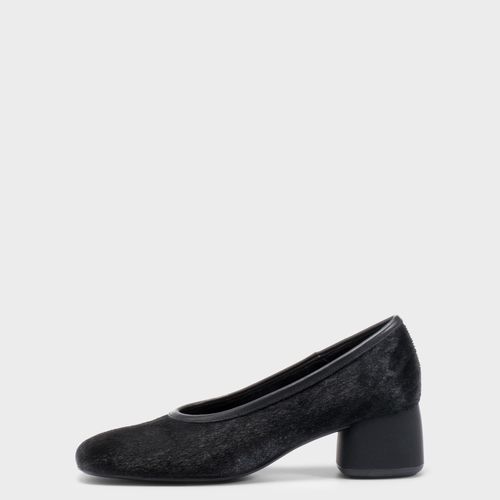 Livia - Hair-on-leather - vagabond - Modalova