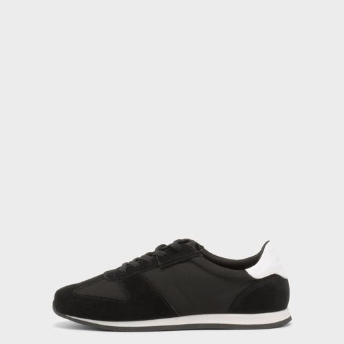 Yasmin - Cuir/textile - vagabond - Modalova