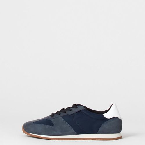 Yasmin - Cuir/textile - vagabond - Modalova