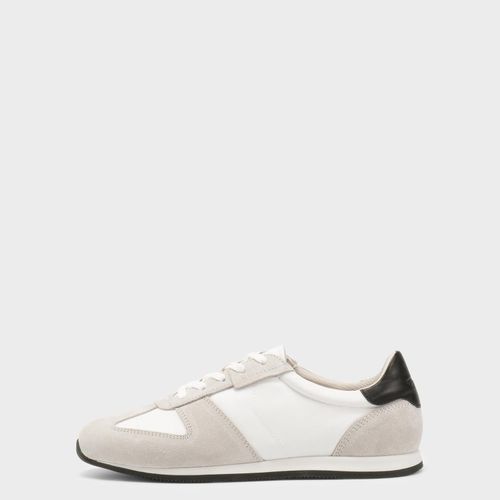 Yasmin - Cuir/textile - vagabond - Modalova