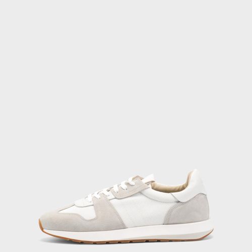 Paul Runner - Cuir/textile - vagabond - Modalova