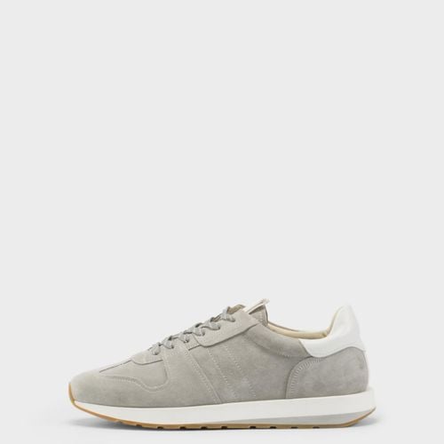 Paul Runner - Men's Suede - Vagabond - Modalova