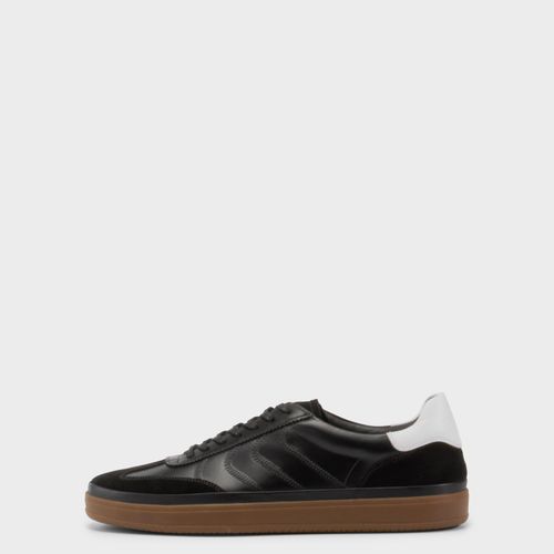 Leo - Men's Suede/leather - Vagabond - Modalova