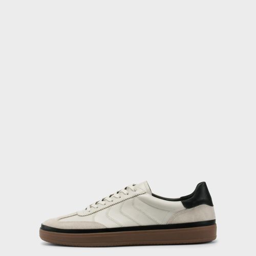 Leo - Men's Suede/leather - Vagabond - Modalova