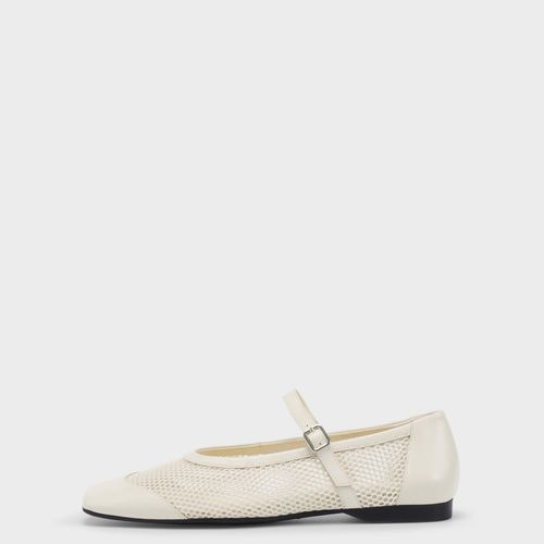 Delia - Cuir/filet - vagabond - Modalova