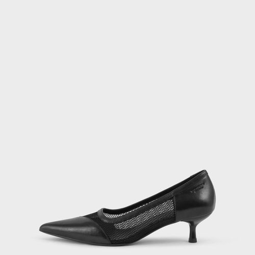 Lykke - Women's Leather/mesh - Vagabond - Modalova