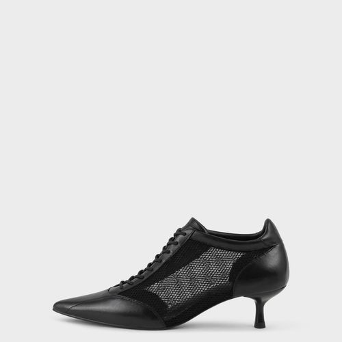 Lykke - Women's Leather/mesh - Vagabond - Modalova