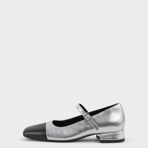 Debbi - Women's Leather/metallic - Vagabond - Modalova