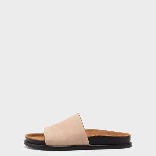 Vagabond Effie - Mujer Beige Nubuck - Vagabond - Modalova