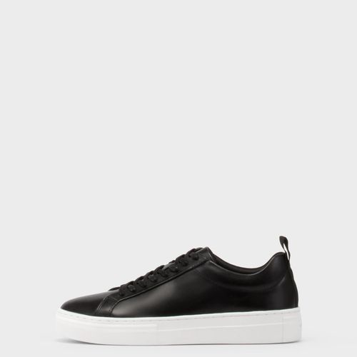 Zoe Platform - Women's Leather - Vagabond - Modalova