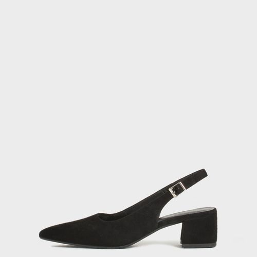 Marta - Damen Veloursleder - Vagabond - Modalova