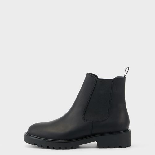 Kenova - Mujer Nubuck Engrasado - Vagabond - Modalova