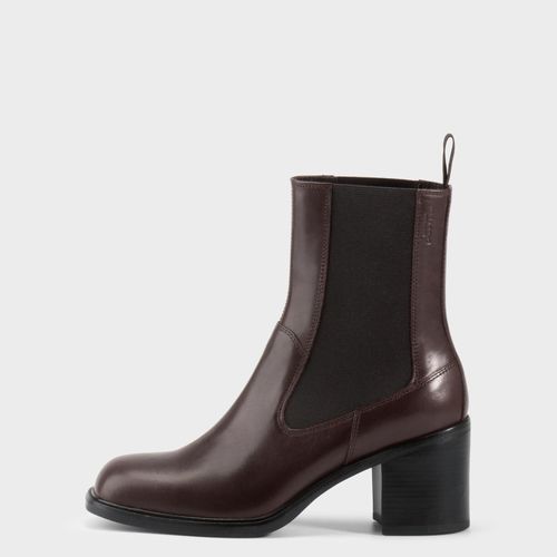 Vagabond Meryl - Femme Marron Cuir - vagabond - Modalova