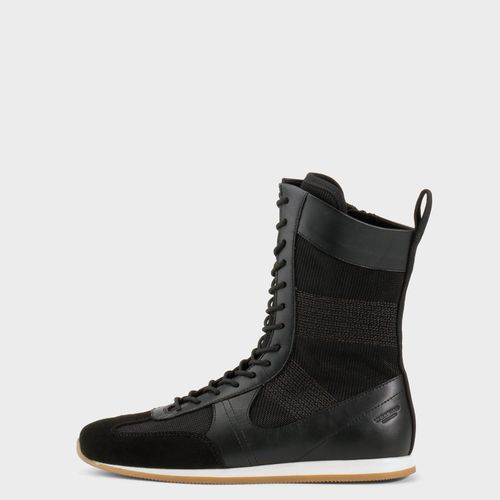 Yasmin - Cuir/comb - vagabond - Modalova