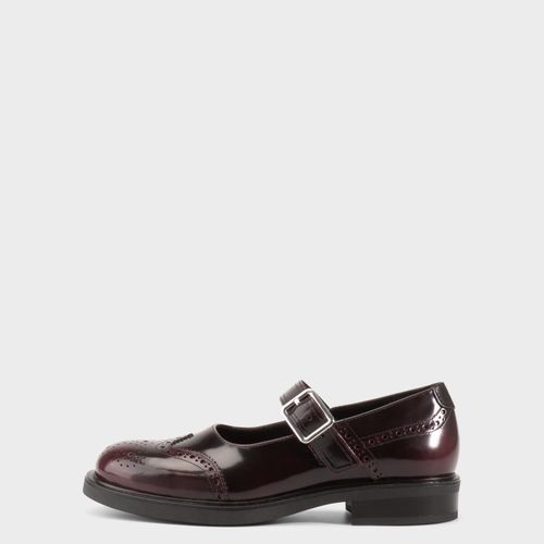 Freya - Cuir Glacé - vagabond - Modalova